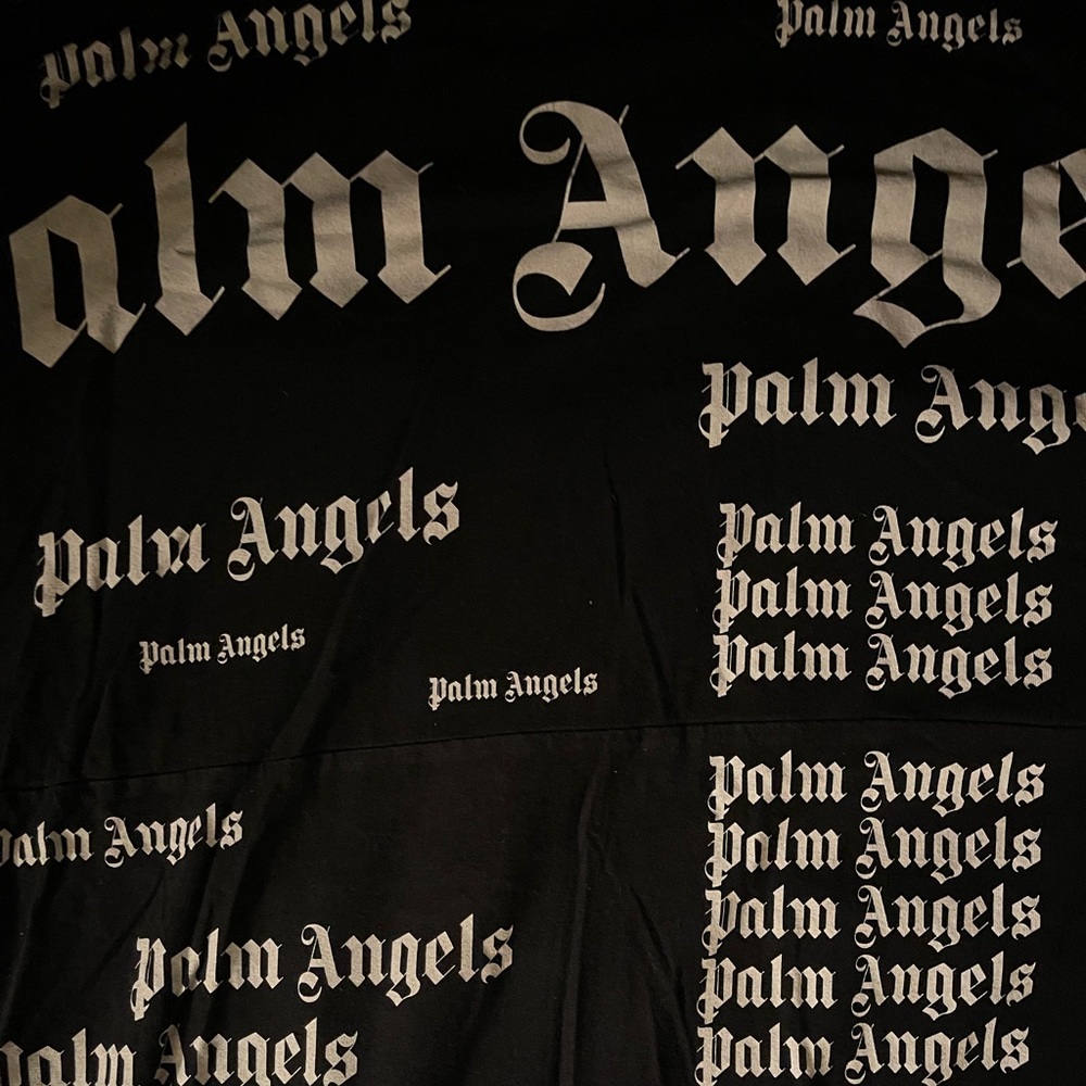 Palm Angeles All over T-Shirt